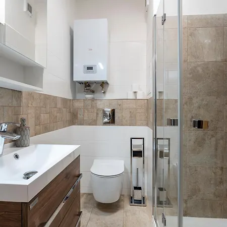 Tyrolia Apartment Loucna pod Klinovcem