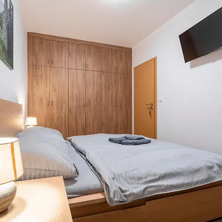 Apartment Tyrolia