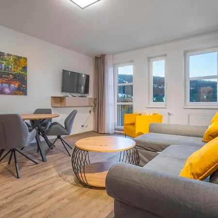 Tyrolia Apartamento