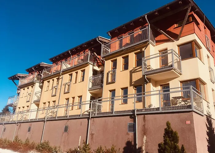 Tyrolia Apartment