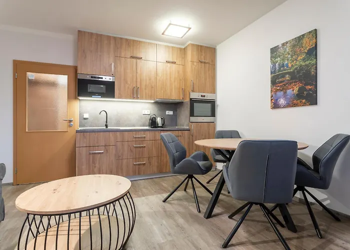 Apartment Tyrolia *