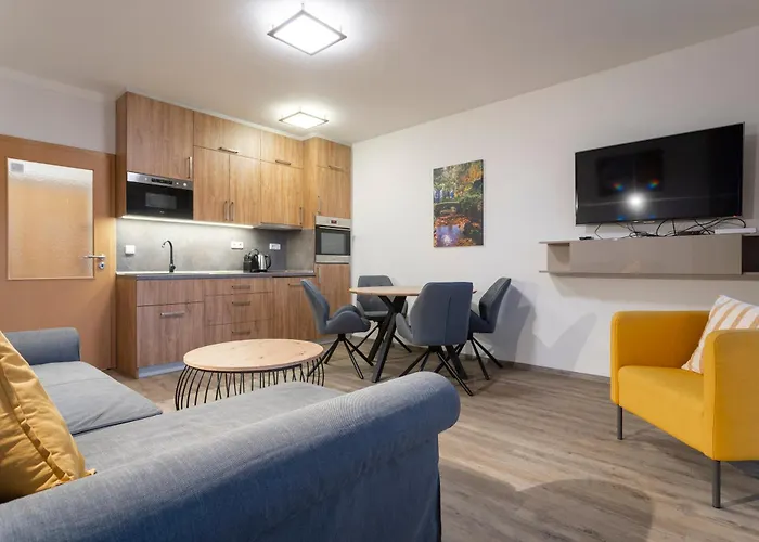 Apartment Tyrolia *