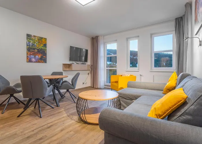 Tyrolia Apartment